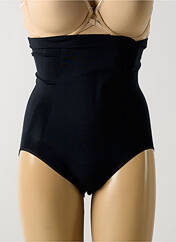 Culotte gainante noir SPANX BY SARA BLAKELY pour femme seconde vue