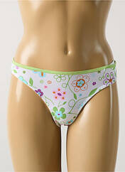 String blanc MARIE JO pour femme seconde vue