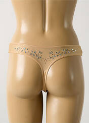 Tanga chair AUBADE pour femme seconde vue