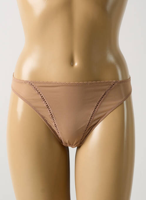 Tanga chair AUBADE pour femme