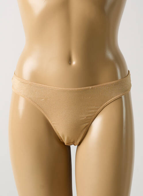 Tanga chair AUBADE pour femme