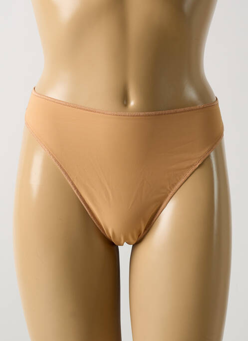 Tanga chair BARBARA pour femme