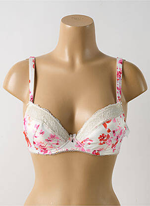 Soutien-gorge blanc AUBADE pour femme