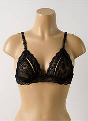 Soutien-gorge noir AUBADE pour femme seconde vue