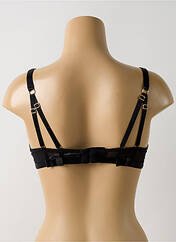Soutien-gorge noir VIKTOR & ROLF X AUBADE pour femme seconde vue