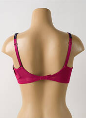 Soutien-gorge rose PRIMA DONNA pour femme seconde vue