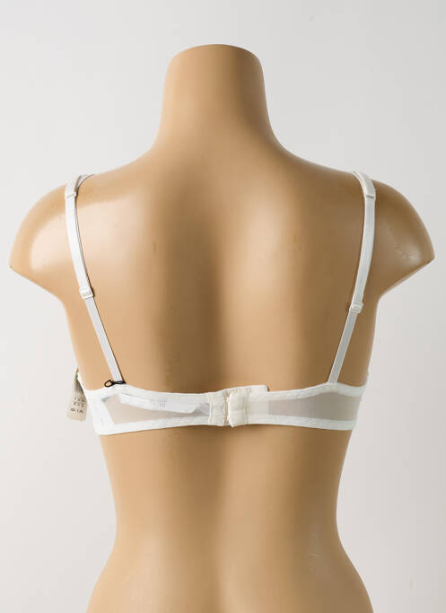 Soutien-gorge blanc AUBADE pour femme