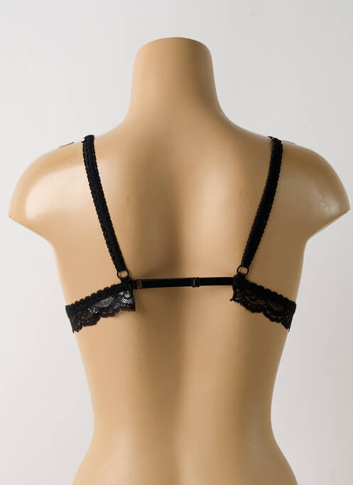 Soutien-gorge noir AUBADE pour femme