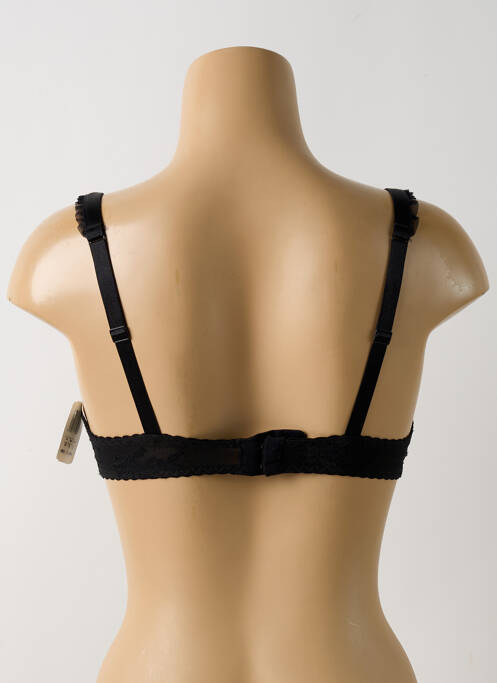 Soutien-gorge noir AUBADE pour femme