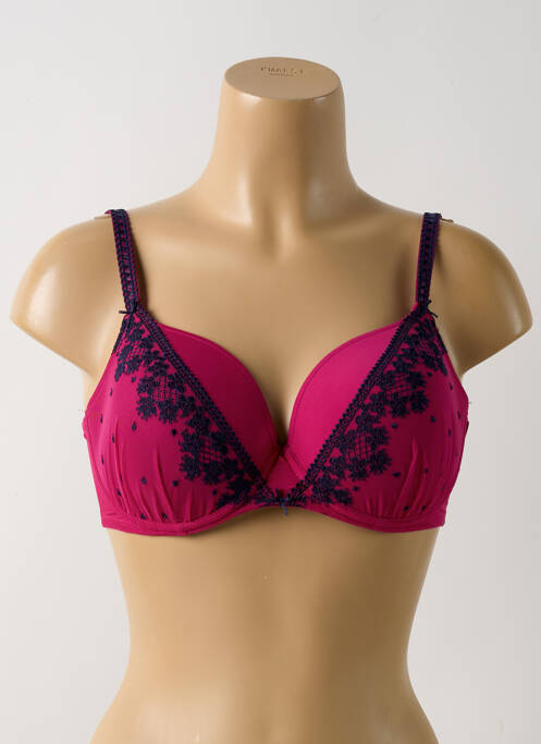 Soutien-gorge rose PRIMA DONNA pour femme