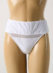 Shorty blanc PRIMA DONNA pour femme seconde vue
