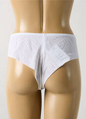 Shorty blanc PRIMA DONNA pour femme seconde vue