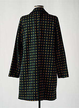 Blazer poches vert SURKANA femme