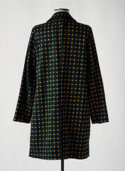 Blazer vert SURKANA pour femme seconde vue
