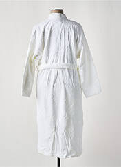 Peignoir blanc RINGELLA pour femme seconde vue