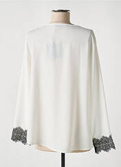 Top beige POUSSIERE D'ETOILE pour femme seconde vue