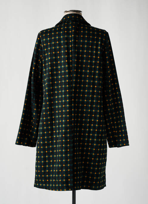 Blazer vert SURKANA pour femme