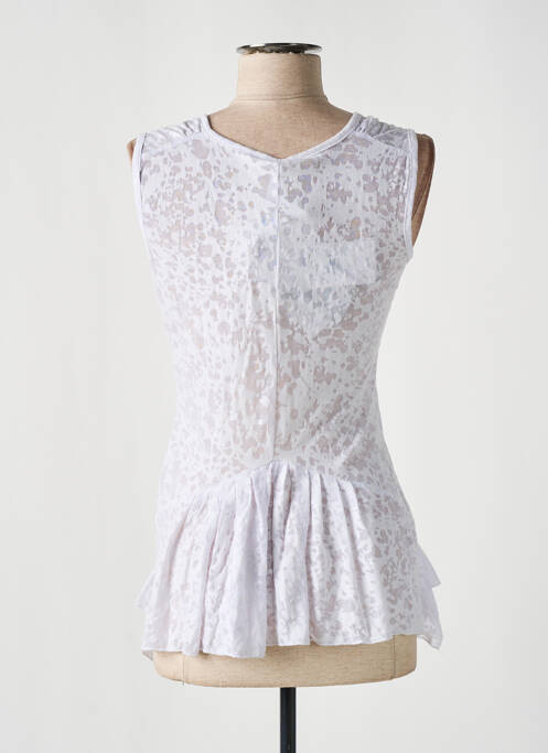 Top blanc ET COMPAGNIE pour femme