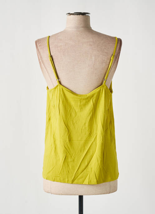 Top vert SURKANA pour femme