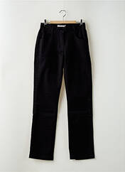 Jeans coupe slim noir LE PETIT BAIGNEUR pour femme seconde vue