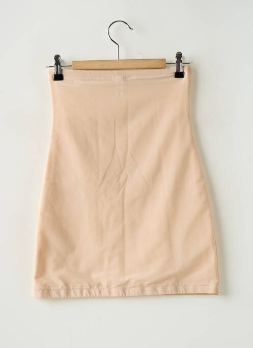 Jupon /Fond de robe chair MARIE JO pour femme