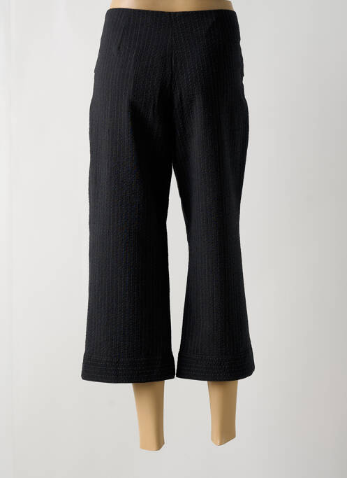 Pantacourt gris COCO MENTHE pour femme