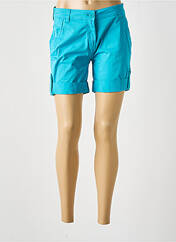 Short bleu ARMOR LUX pour femme seconde vue