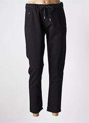 Pantalon 7/8 noir KAPORAL pour femme seconde vue