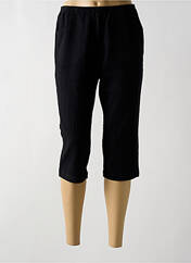 Corsaire noir CHRISMAS'S pour femme seconde vue