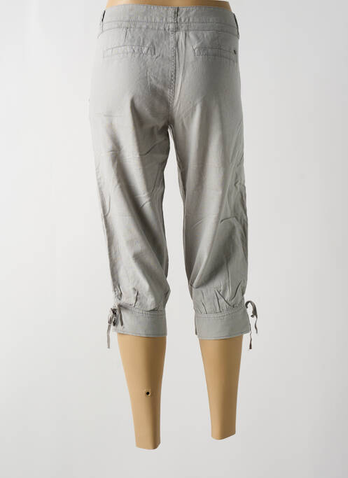 Pantacourt gris MEXX pour femme