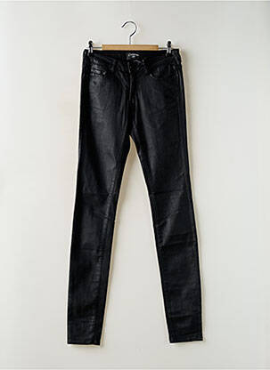 Jeans skinny taille normale taille normale noir CIMARRON femme