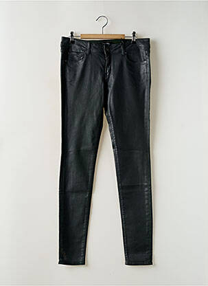 Jeans skinny taille normale taille normale vert CIMARRON femme