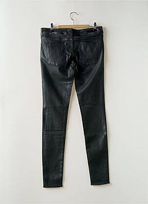 Jeans skinny taille normale taille normale vert CIMARRON femme