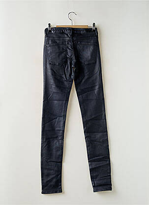 Jeans skinny taille normale taille normale bleu CIMARRON femme