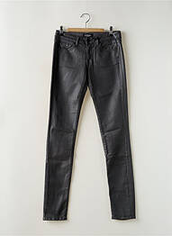 Jeans skinny taille normale taille normale gris CIMARRON femme