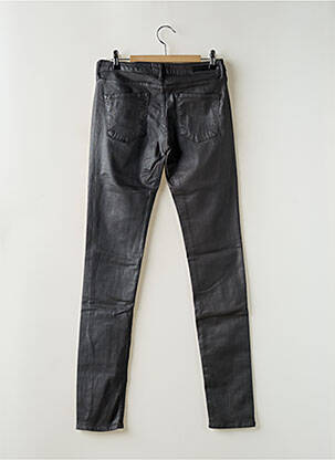 Jeans skinny taille normale taille normale gris CIMARRON femme