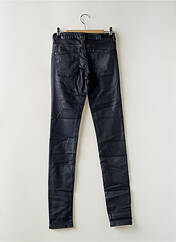 Jeans skinny bleu CIMARRON pour femme seconde vue