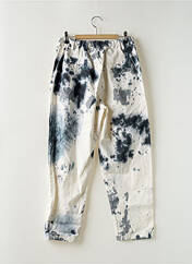 Pantalon chino blanc CHANTAL B. pour femme seconde vue