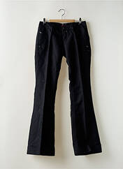 Pantalon flare noir XX BY MEXX pour femme seconde vue