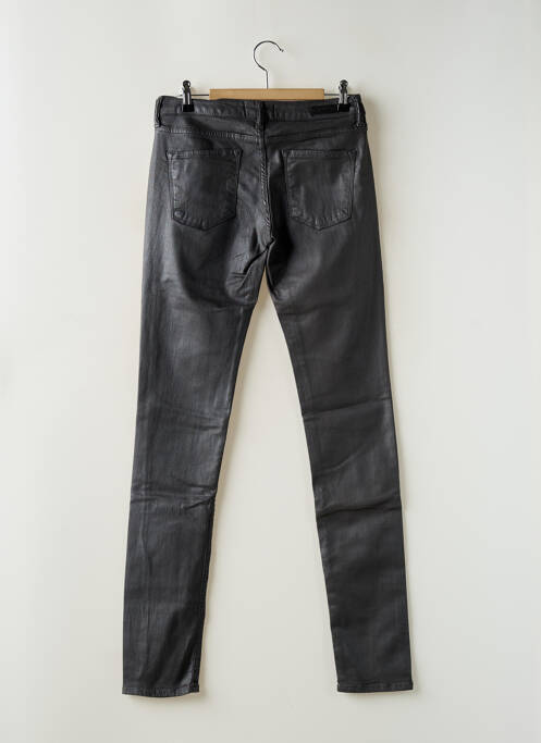 Jeans skinny gris CIMARRON femme