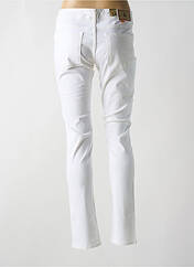 Pantalon slim blanc CIMARRON pour femme seconde vue