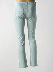 Pantalon slim bleu LES P'TITES BOMBES pour femme seconde vue