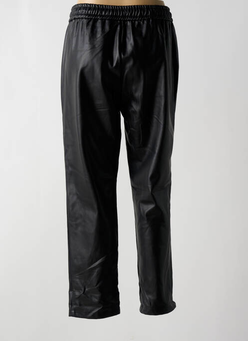 Jogging noir KANOPE pour femme