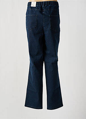 Jegging délavé taille normale bleu GERKE MY PANTS femme