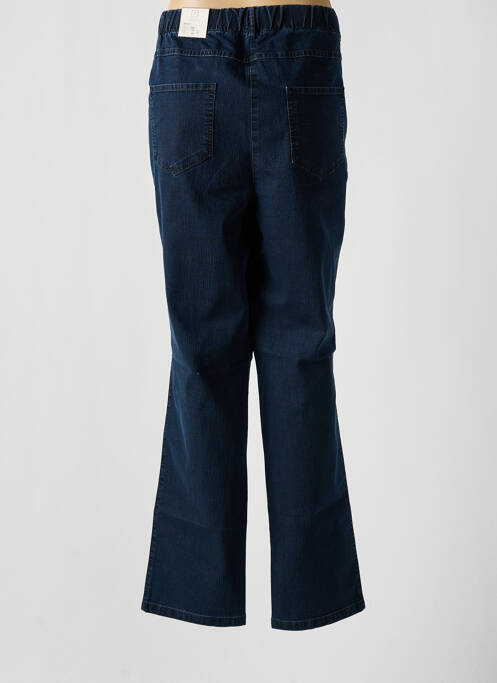 Jegging bleu GERKE MY PANTS pour femme