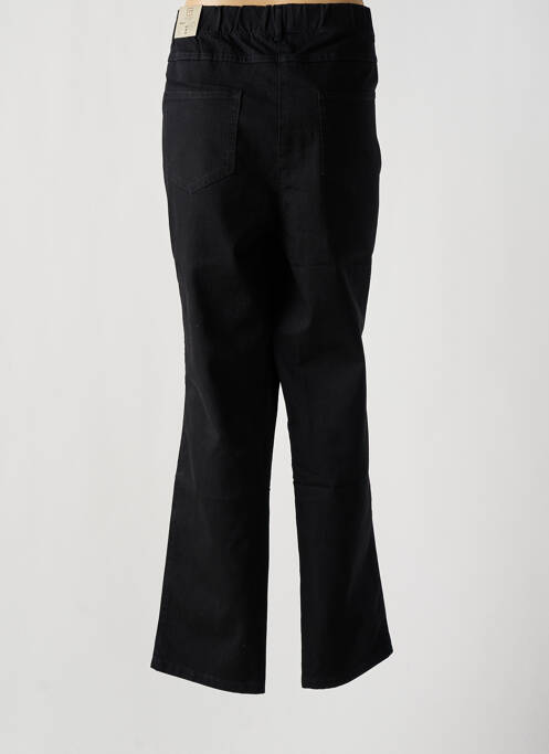 Jegging noir GERKE MY PANTS pour femme