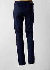 Pantalon slim bleu LPB pour femme seconde vue