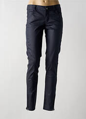 Pantalon slim bleu LPB pour femme seconde vue