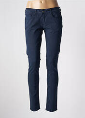 Jeans skinny bleu CIMARRON pour femme seconde vue