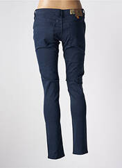 Jeans skinny bleu CIMARRON pour femme seconde vue